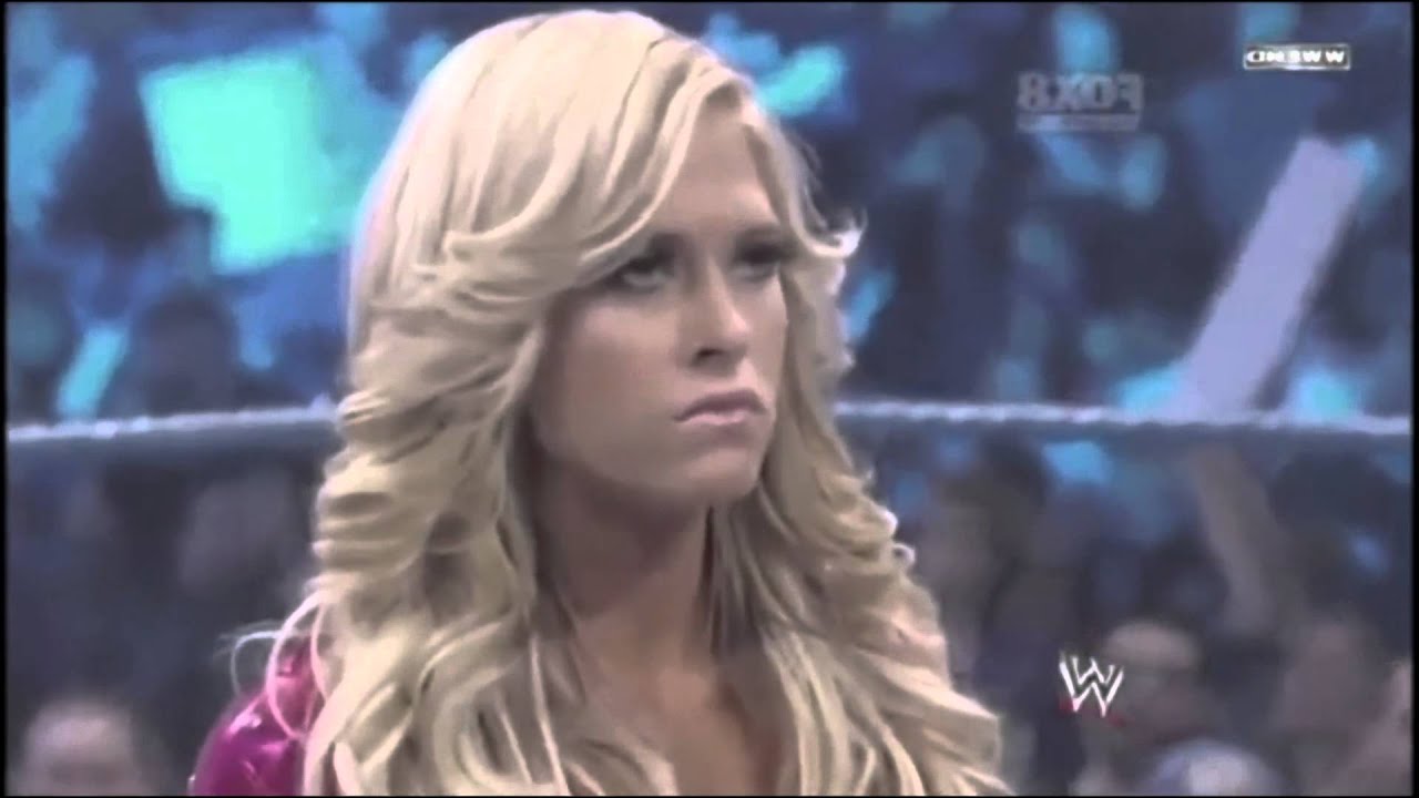 Dean and Kelly Kelly Love The Way You Lie MV