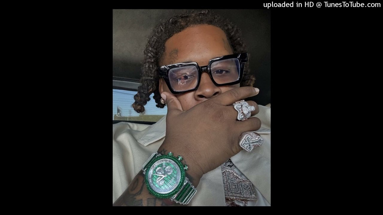 (FREE) YTB Fatt Type Beat - 