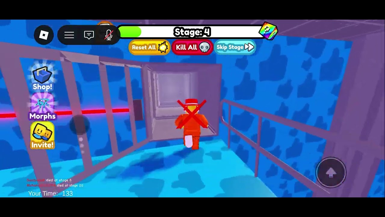 Roblox Prison #roblox #rblx #shorts 
