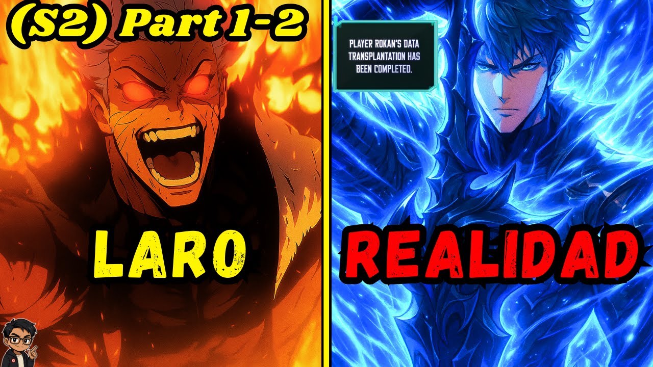 (S2 Pt. 1-2) HARI ng KARAHASAN Bumalik Para Maghiganti | Season 2 | MANHWA TAGALOG RECAP
