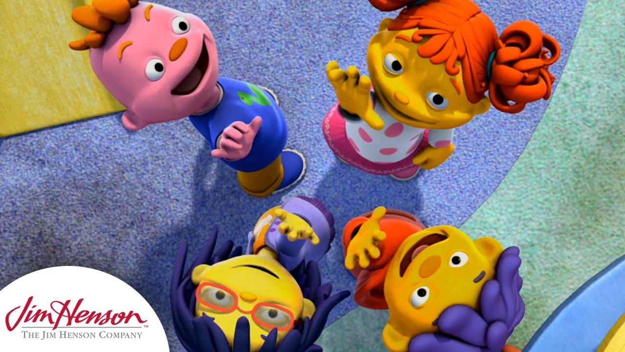 “Busy, Busy, Busy” Bee Song! | Sid the Science Kid | Jim Henson Company