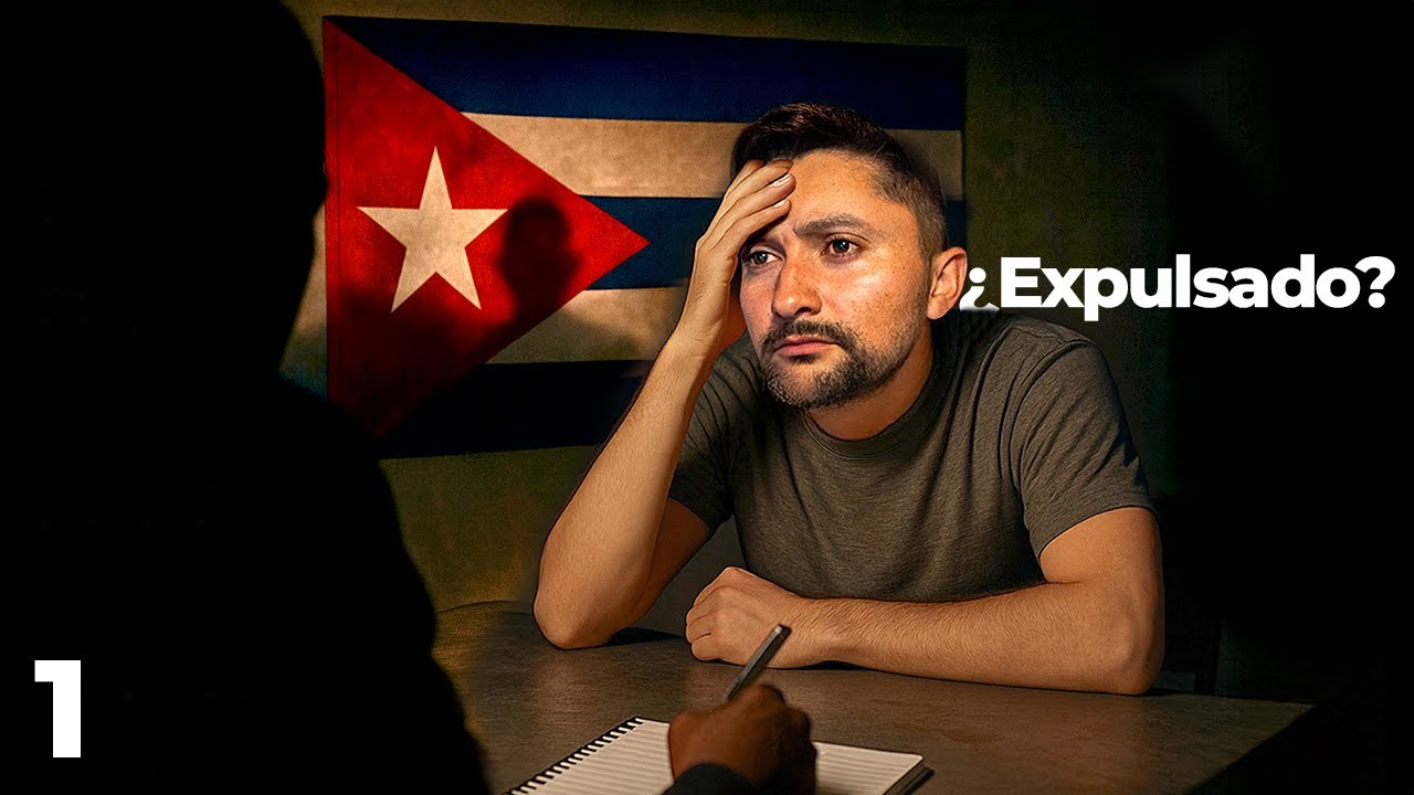 La cruda REALIDAD que viv&iacute; en CUBA 🇨🇺 | CAP1