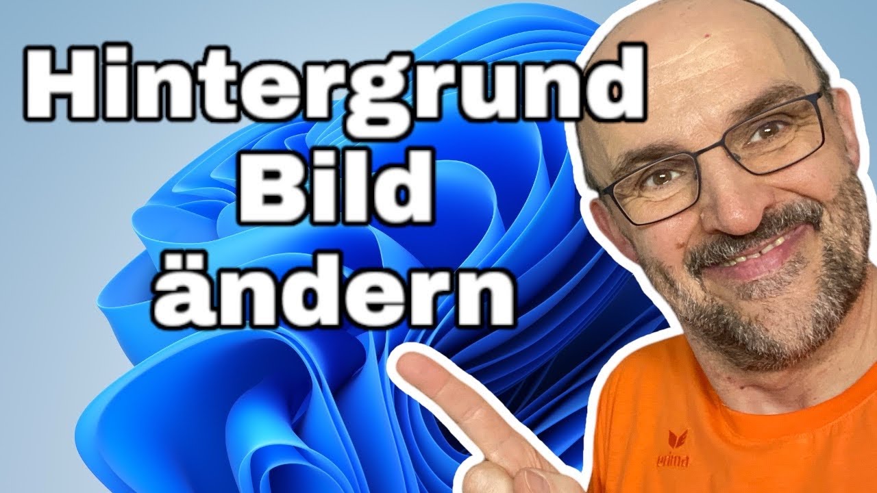 Windows Hintergrundbild &auml;ndern: So passt du deinen Desktop perfekt an!