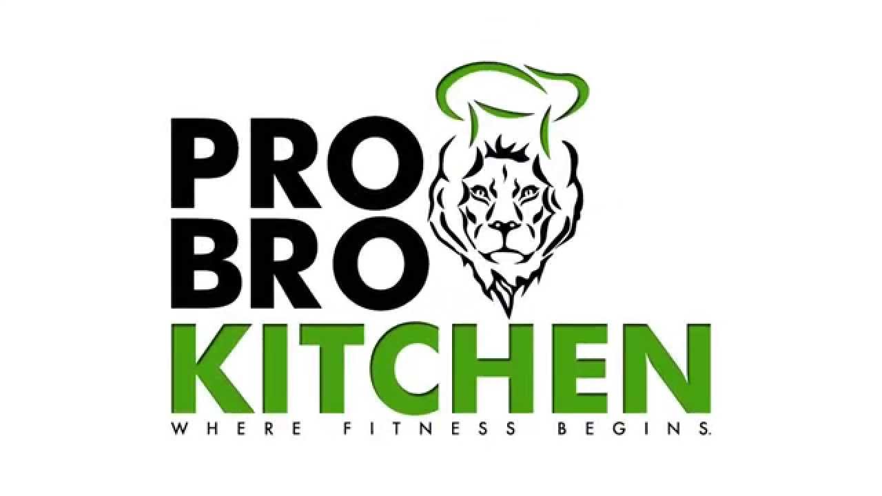 ProBroKitchen - Coming soon!