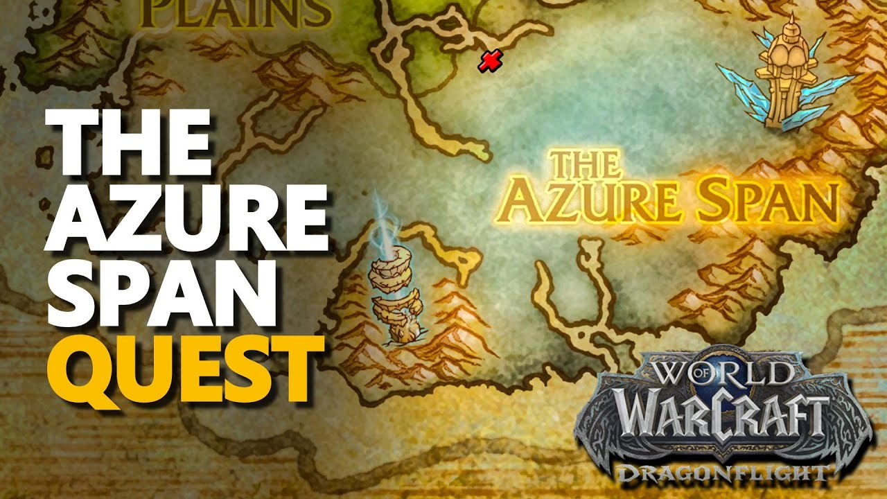 Reclaiming the Oathstone WoW Quest
