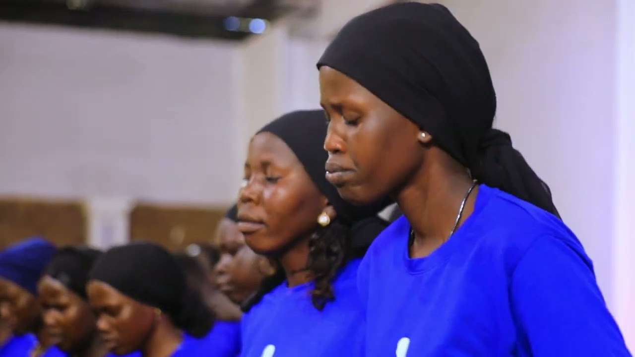 Kän tekä da nhök du kɔ/by Addis Ababa c t c choirs ministry (official song)