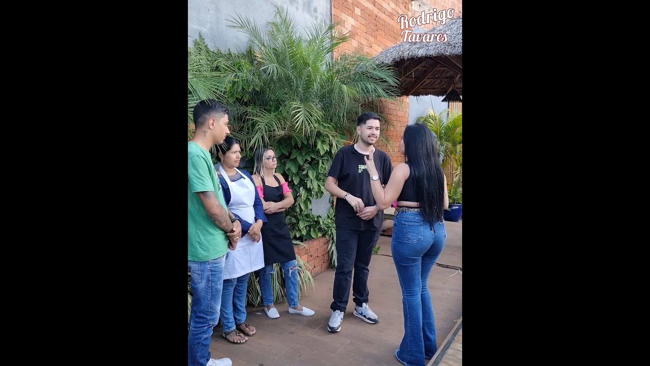 Ela Humilhava o marido em casa e funcionários no trabalho até ele perceber, assim não tem progresso