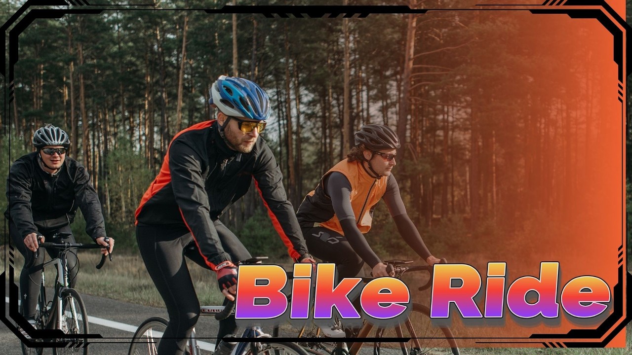 Bike ride