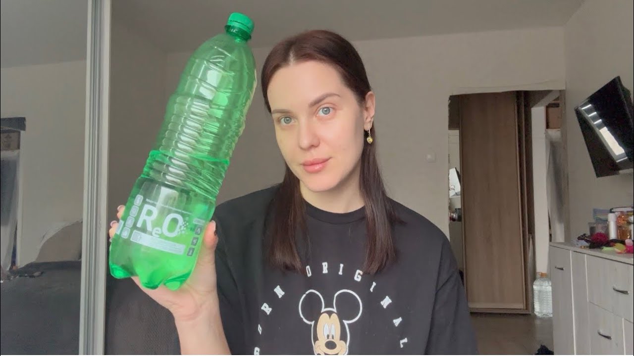 СИЛЬНО ОТРАВИЛАСЬ ЭТО ТРЕШ  