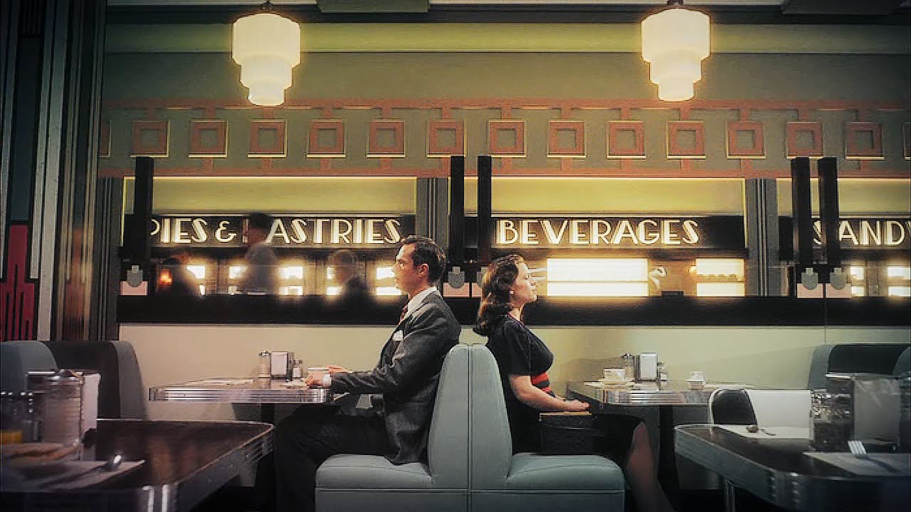 carter & jarvis; [the entire world on their shoulders}