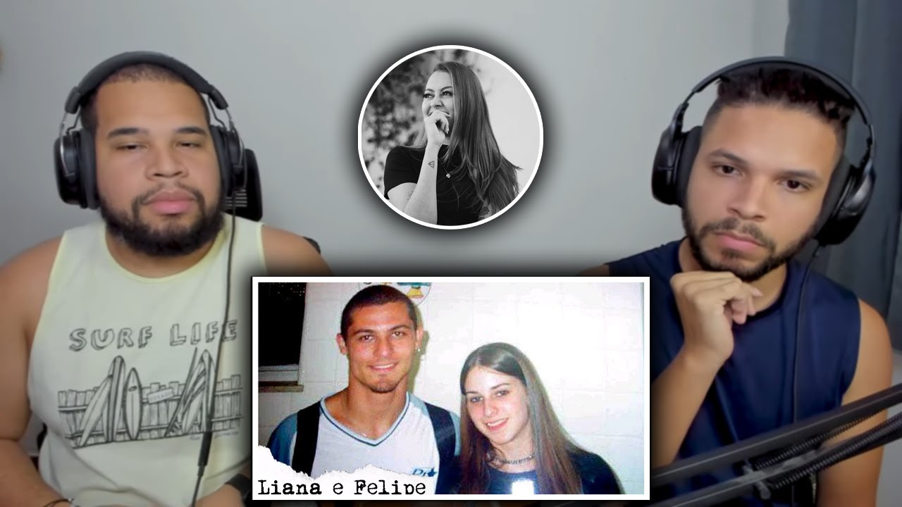 CASO LIANA FRIEDENBACH E FELIPE CAFFÉ | Jaqueline Guerreiro