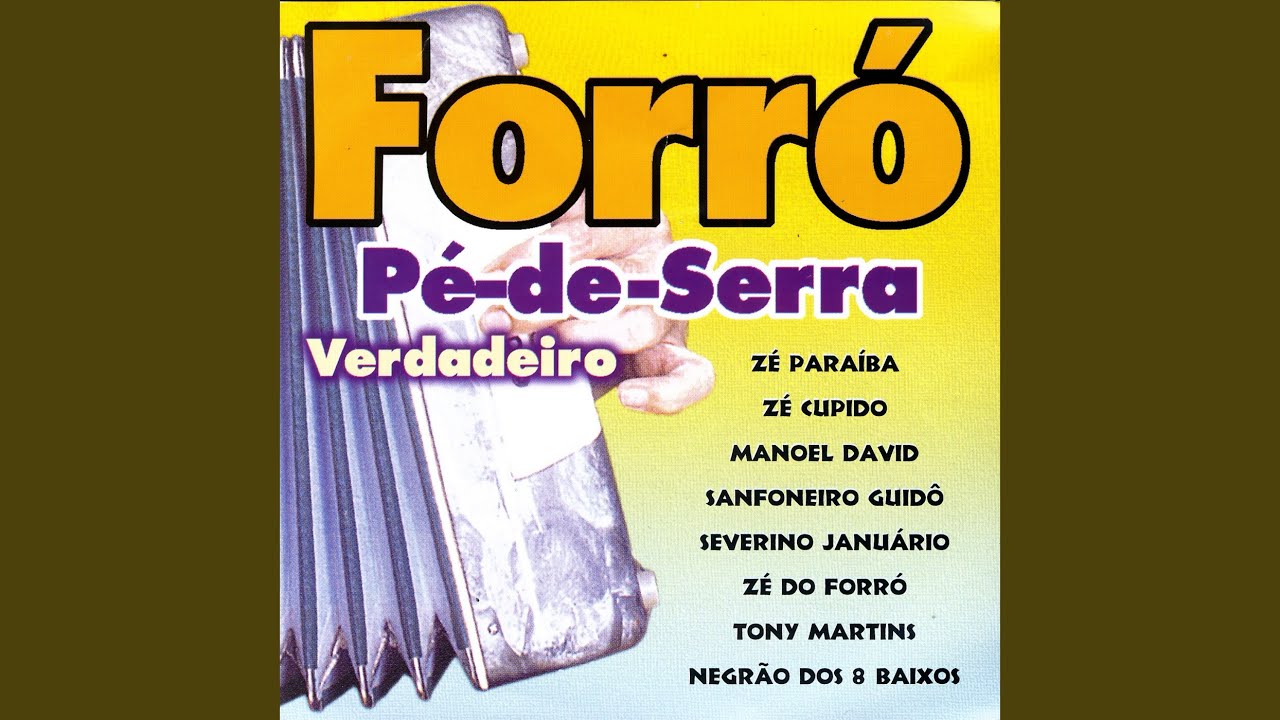 Xaxadinho Das Alagoas