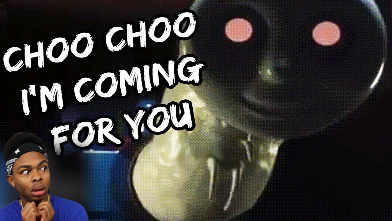 Top 10 Scary Kid Show Theories