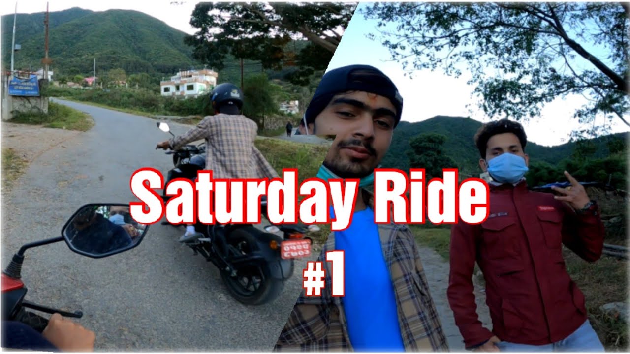 Chill Saturday | Ep-1 #mbofficial