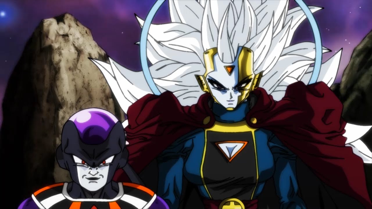 Dragon Ball Super 2: 