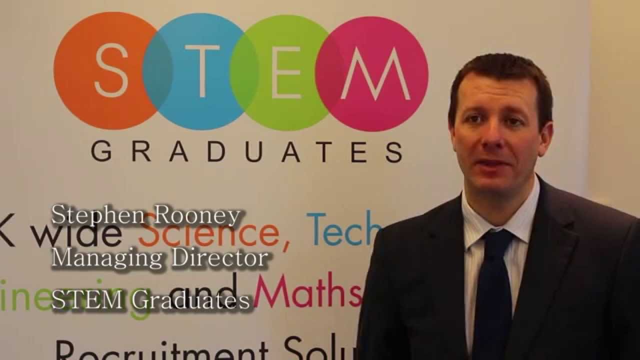 An Introduction to STEM Graduate for Employers