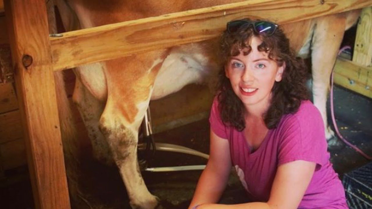 Milking Your First Milk Cow? What to expect! PT 2 Keeping a Family Milk Cow