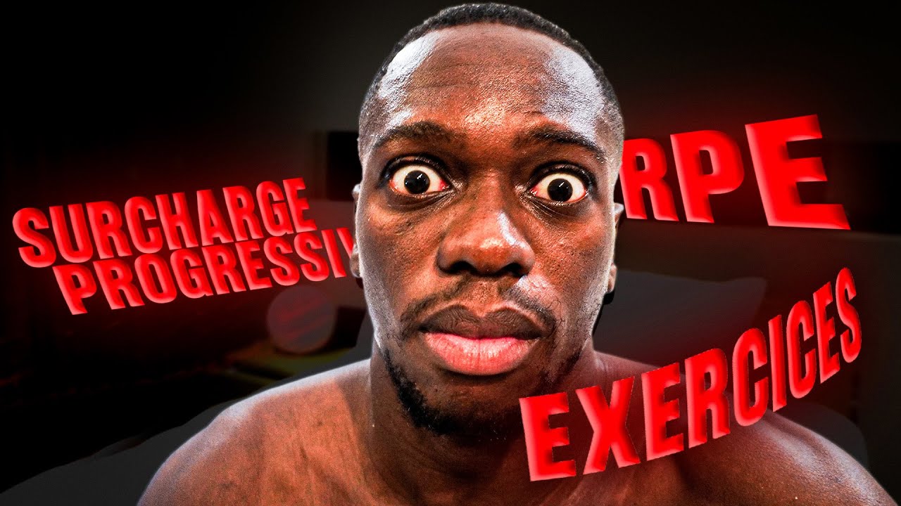 Les 5 Principes Premier du Street Workout