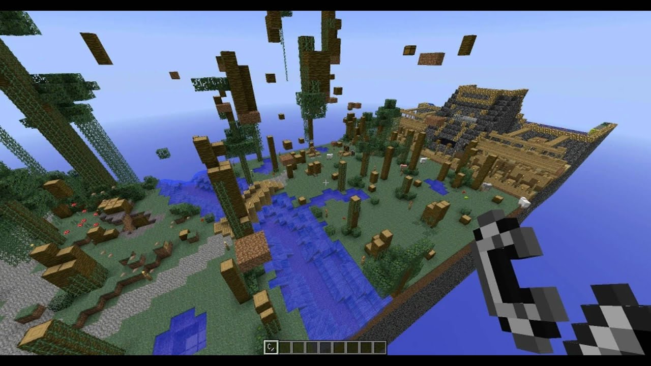 How Fire Spreads in Snapshots 12w34a to 12w40a