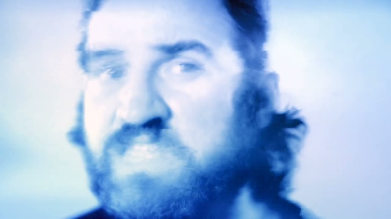 Pictish Trail -  Hold It (Official Video)
