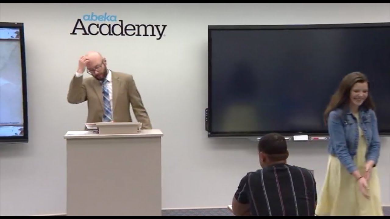 Mr. Smith and Leslee (p.2)
