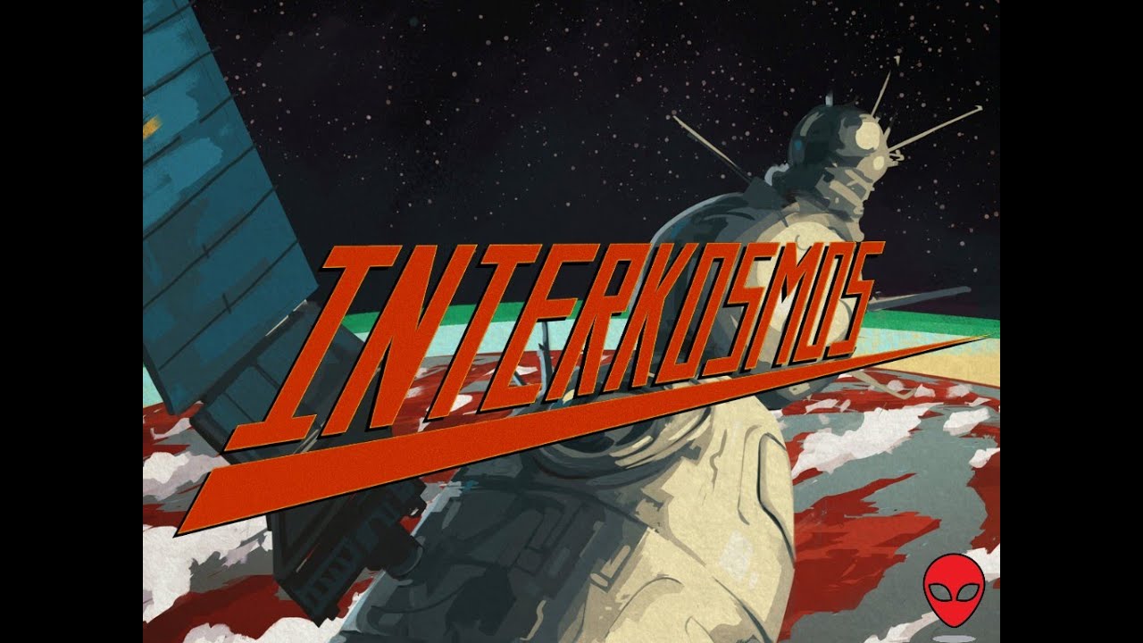 Interkosmos - Full Gameplay - No Commentary