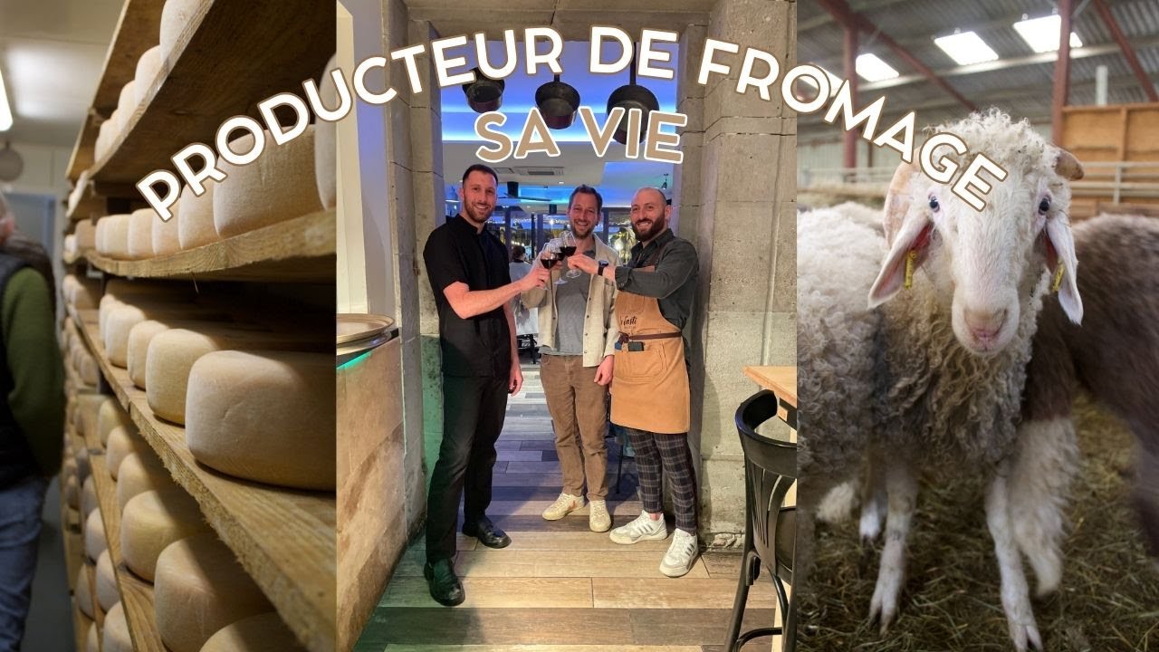 Le Casti Maris à la Ferme du Taychel