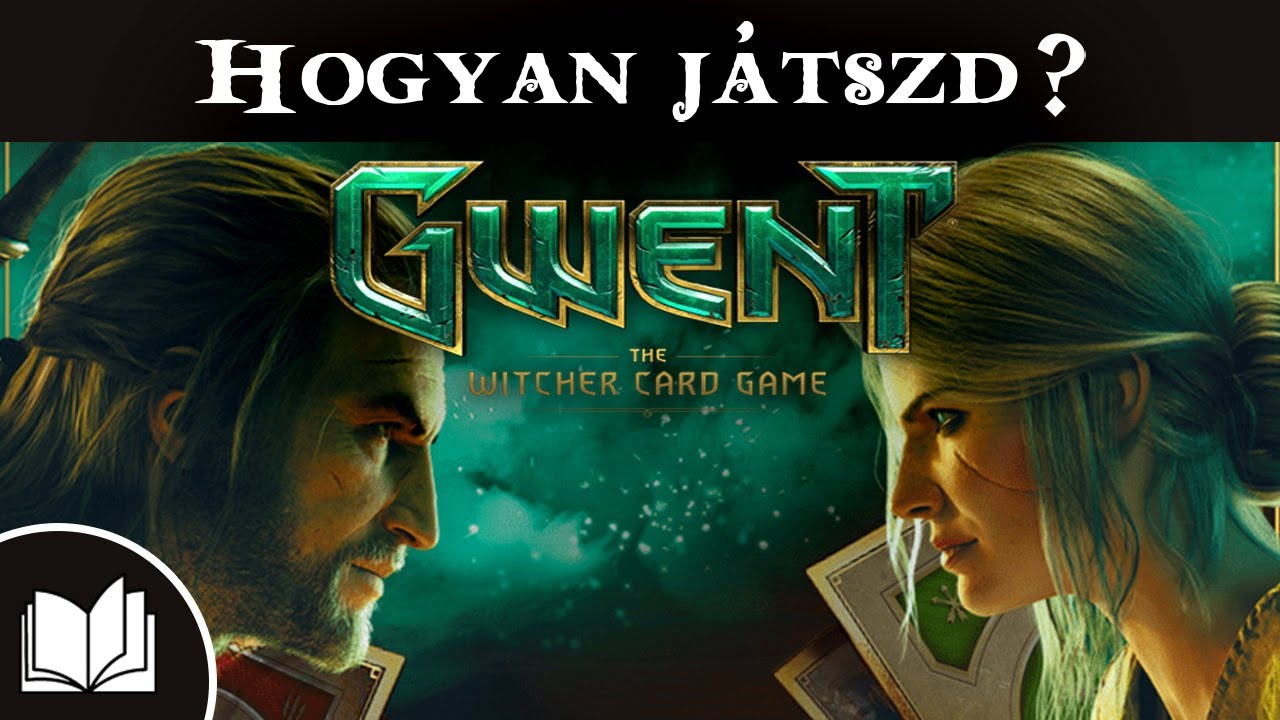 Tanuljuk meg! | Gwent - A legendás kártyajáték