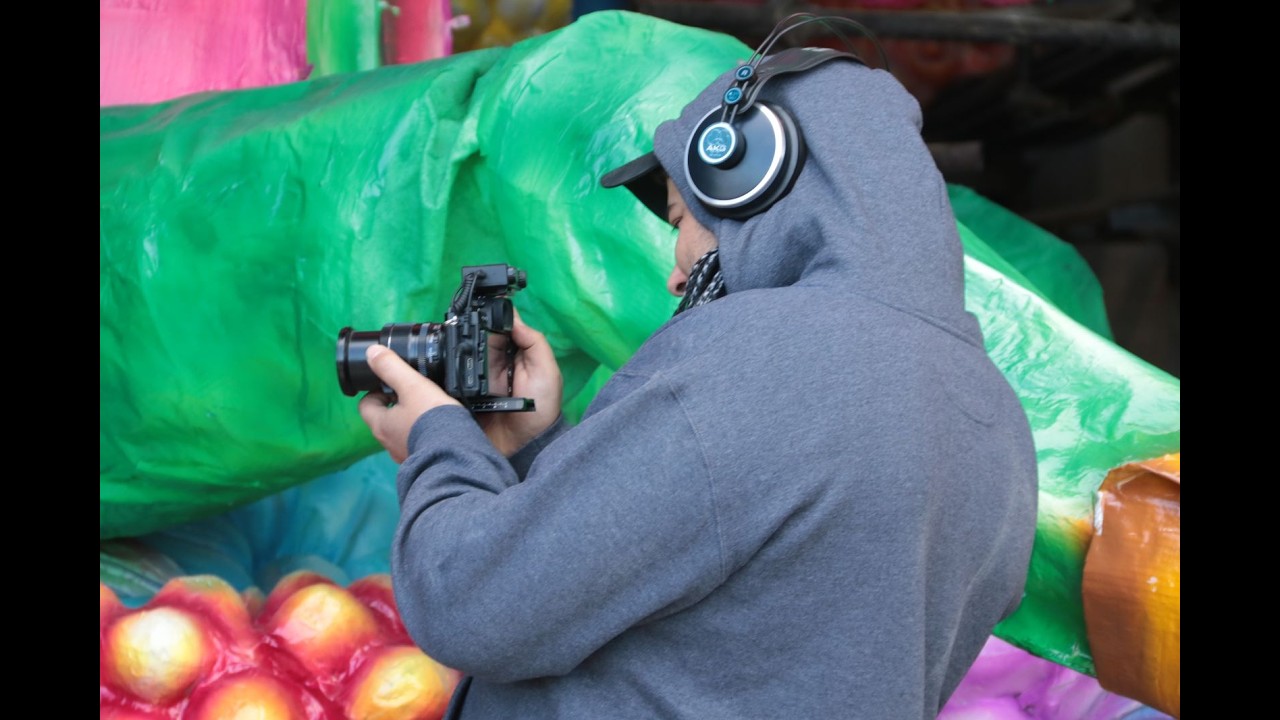 66° Carnevale della Terrazza degli Iblei - Video Mediterraneo