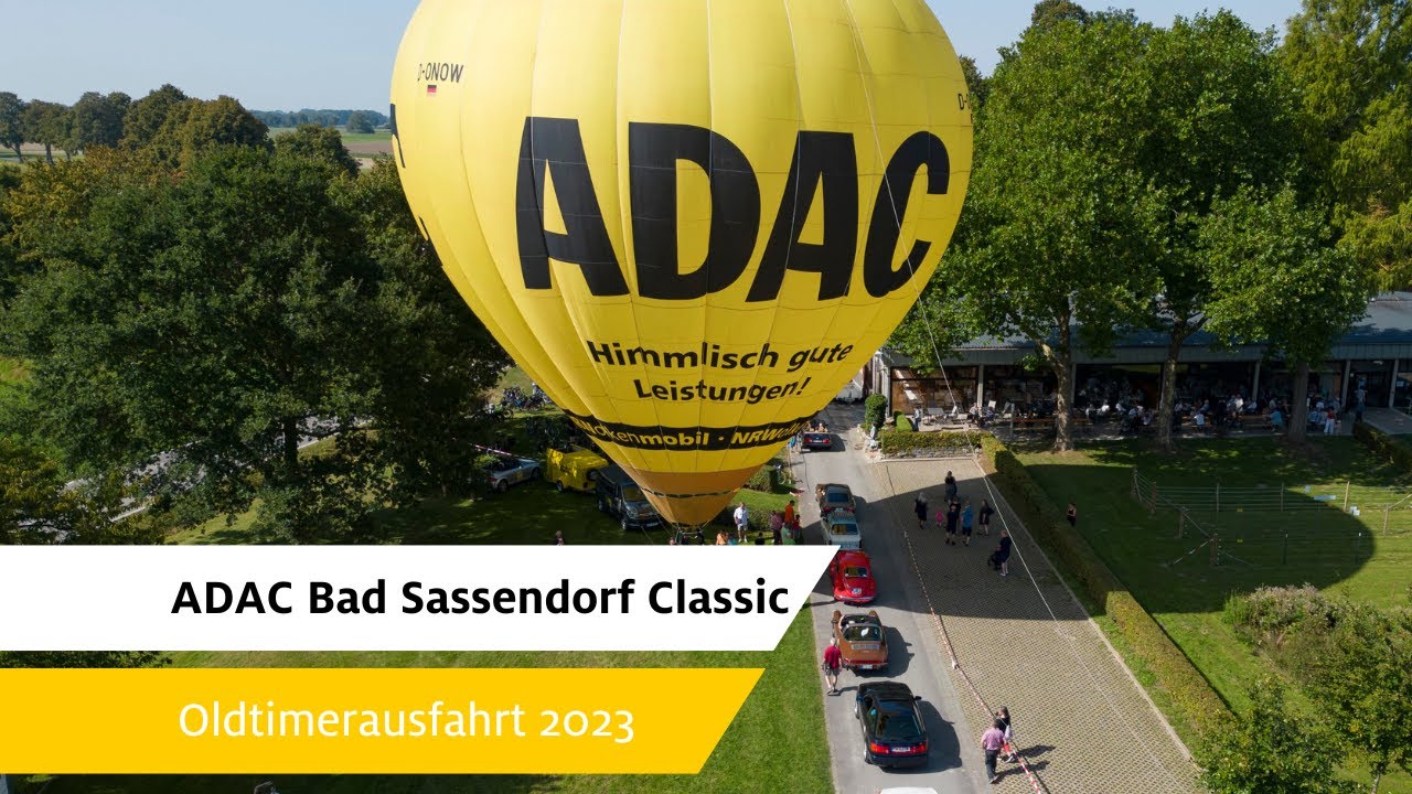 ADAC Bad Sassendorf Classic 2023