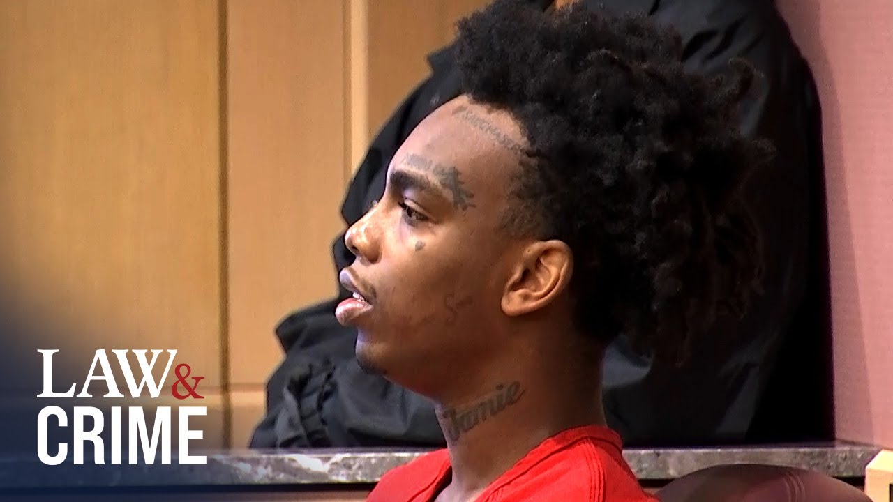 YNW Melly Judge Tells State to 'Hurry Up' with Retrial