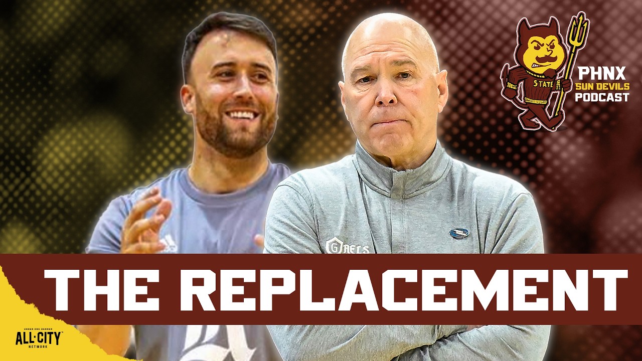 Who Will Replace Bobby Hurley At Arizona State?