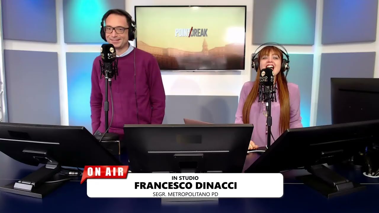 Bagnoli, Dinacci (Pd): 
