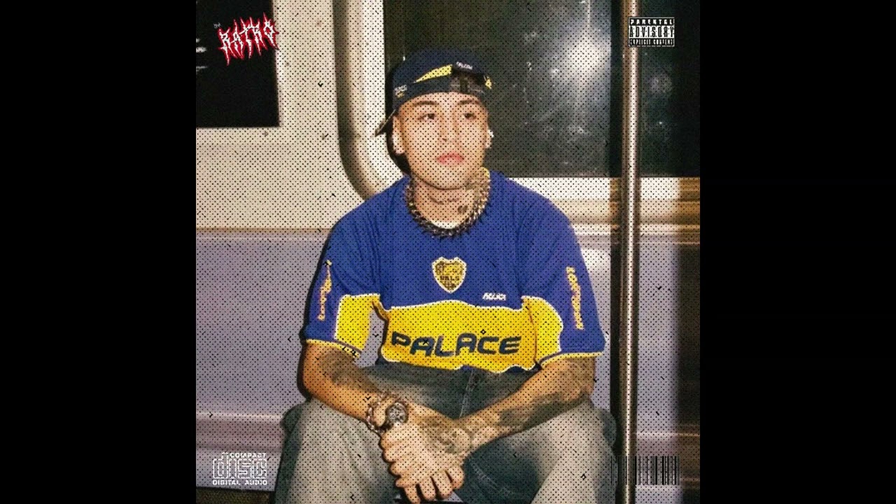 TIAGO PZK TYPE BEAT - 