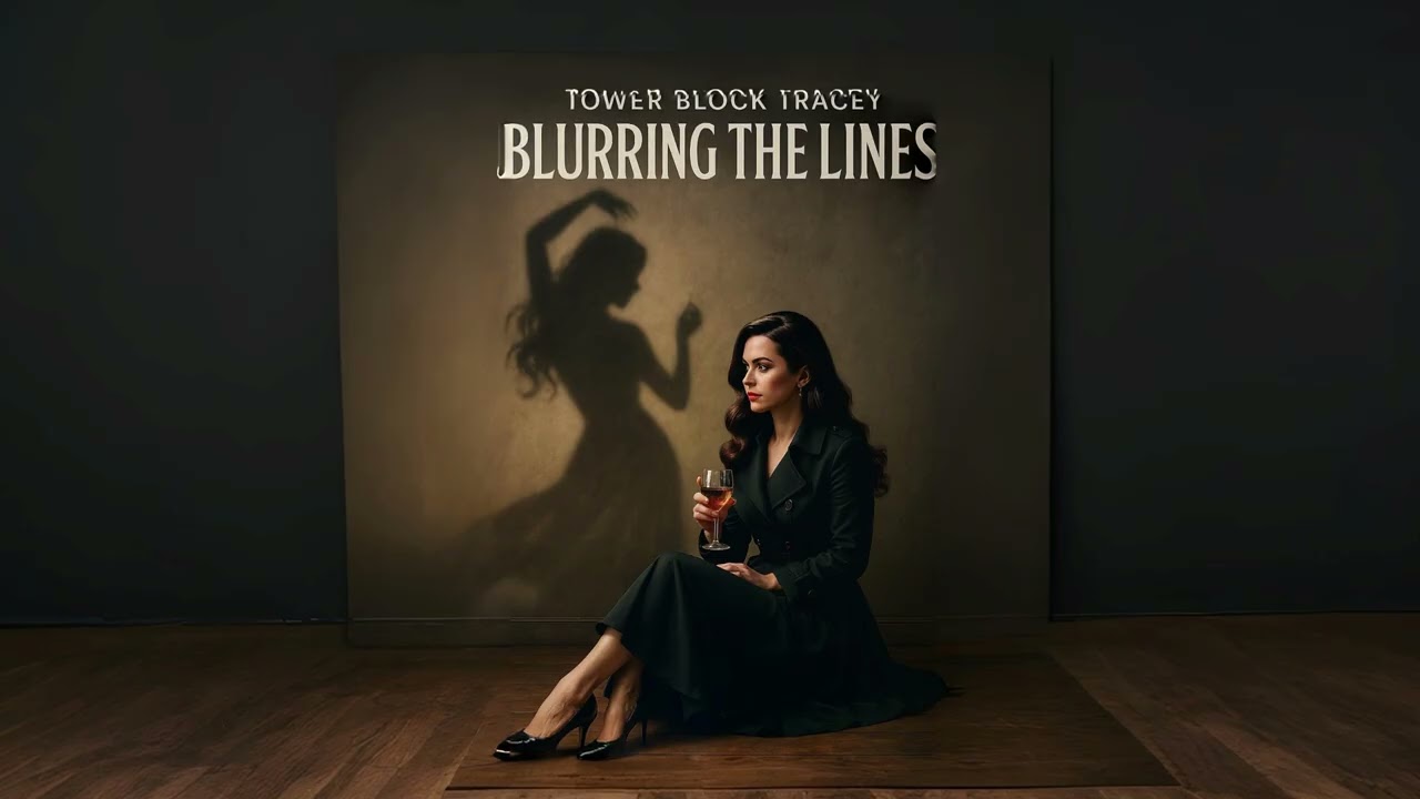 Blurring The Lines #blurredculture #wwe #FutureAnthem