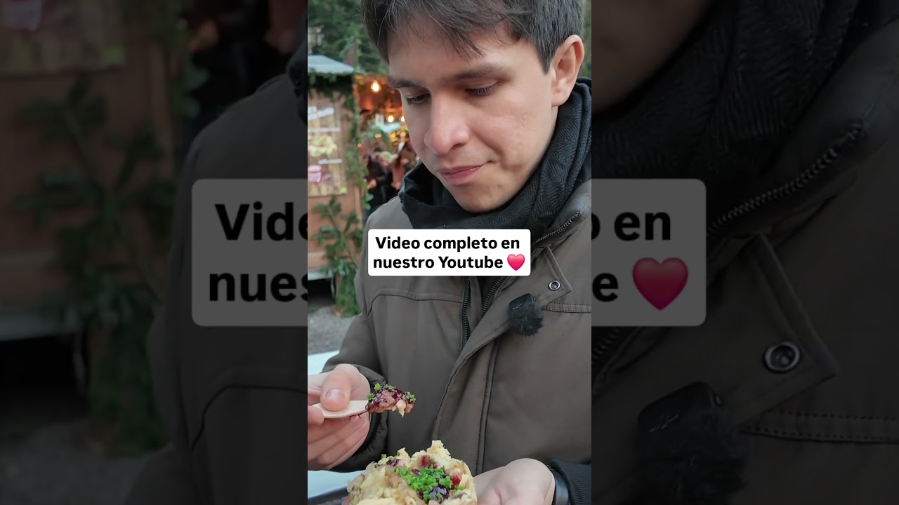 se llama Käsespätzle ☺️ 