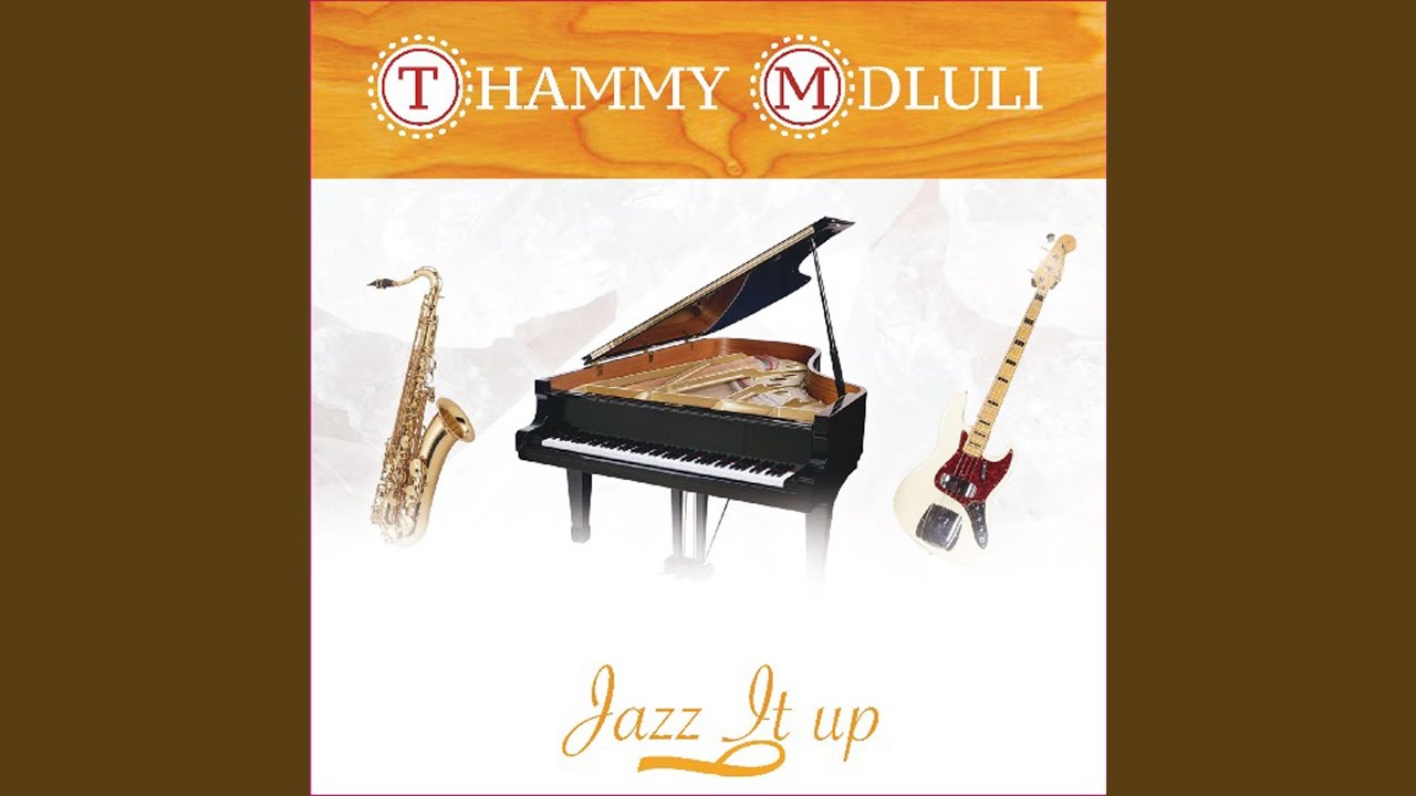 Jazz It Up