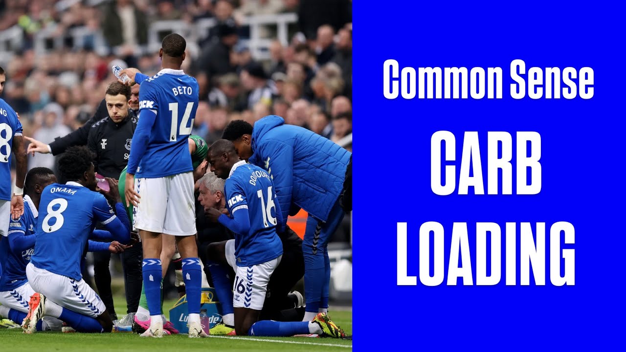 Carb Loading Common Sense For Gaelic Football