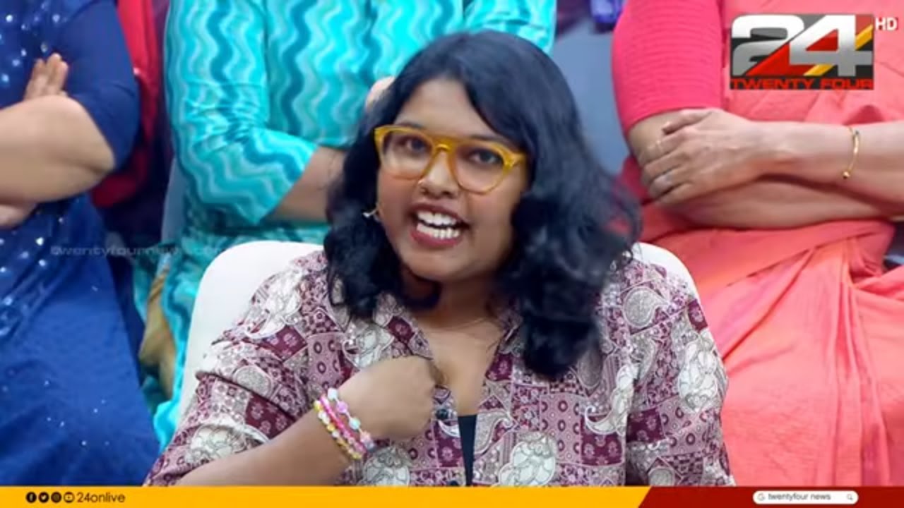 'ദീപകിന്റെ ടച്ച് മോശമാണെന്ന് അഭിപ്രായമുള്ളവരും നമുക്കിടയിലുണ്ട്, അതും മനസിലാക്കണം'