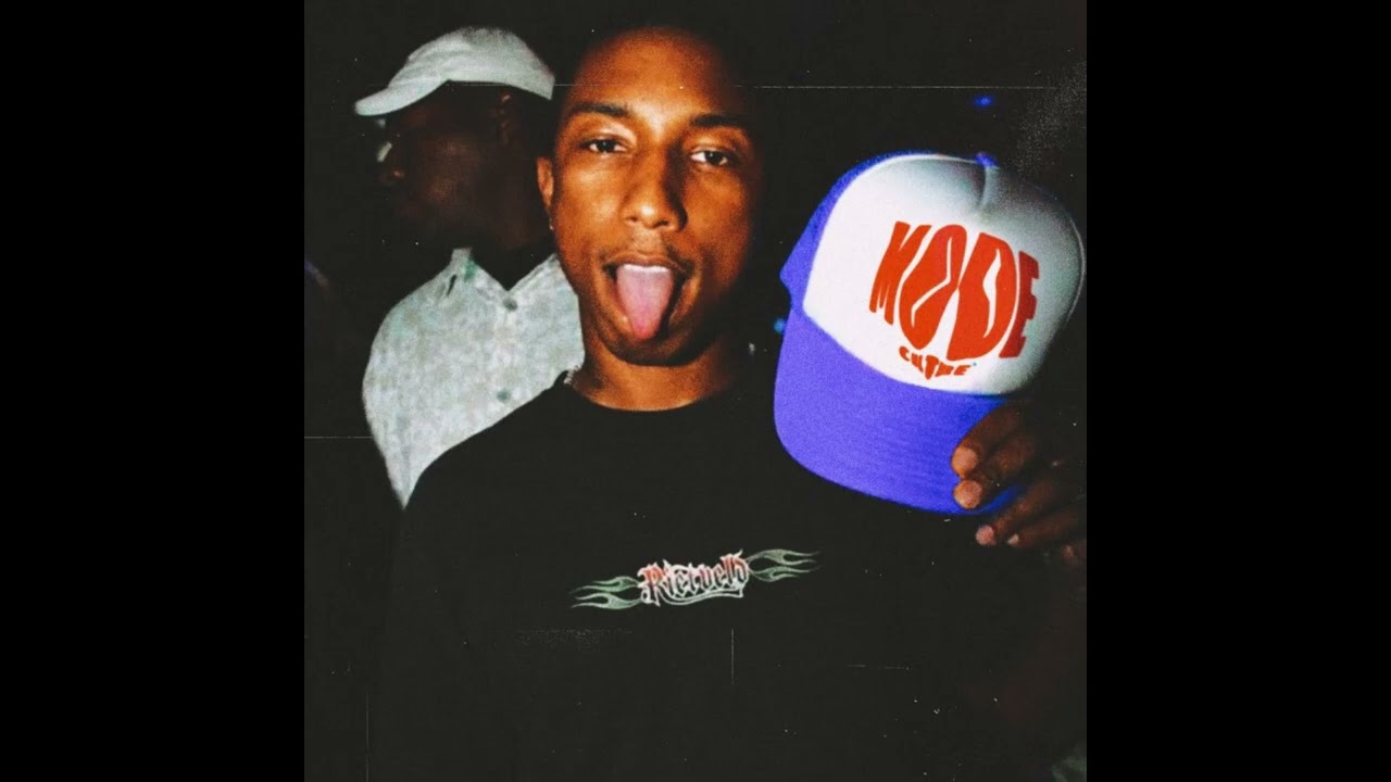 (FREE) PHARRELL WILLIAMS X 2000s TYPE BEAT - 