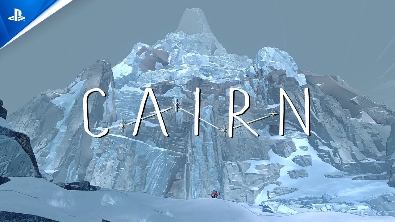 Cairn | State of Play: June 2025 - Release Date and Demo | PS5