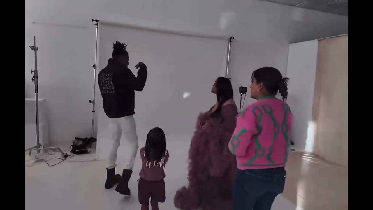 NBA YoungBoy vlog #2
