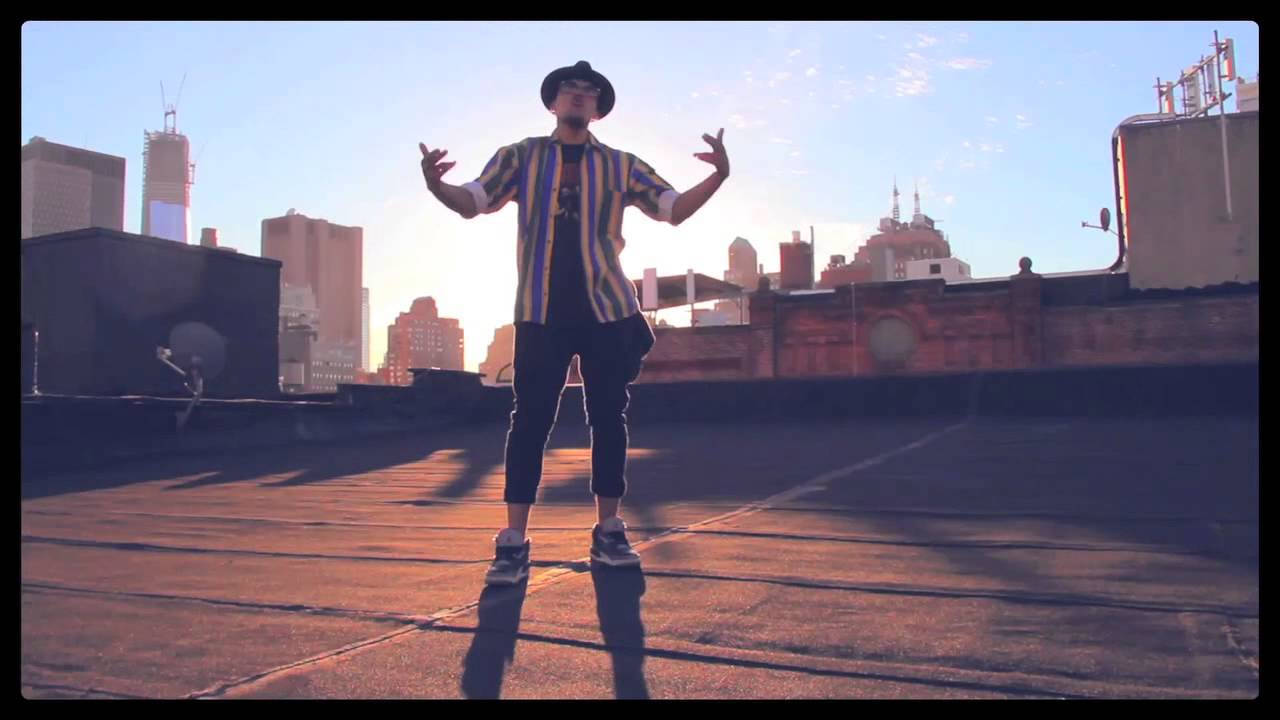 Master Shortie x Theodore  feat Azekel - ✞ Nobody Taught Me ✞