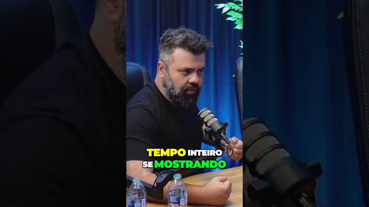 A estratgia surpreendente do Urrs que tornou seu contedo viciante