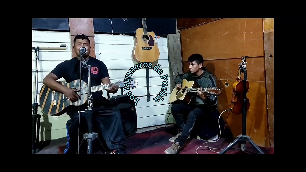 el muñeco al ritmo de los laguneros de Puebla claro que sí 🤠🎻