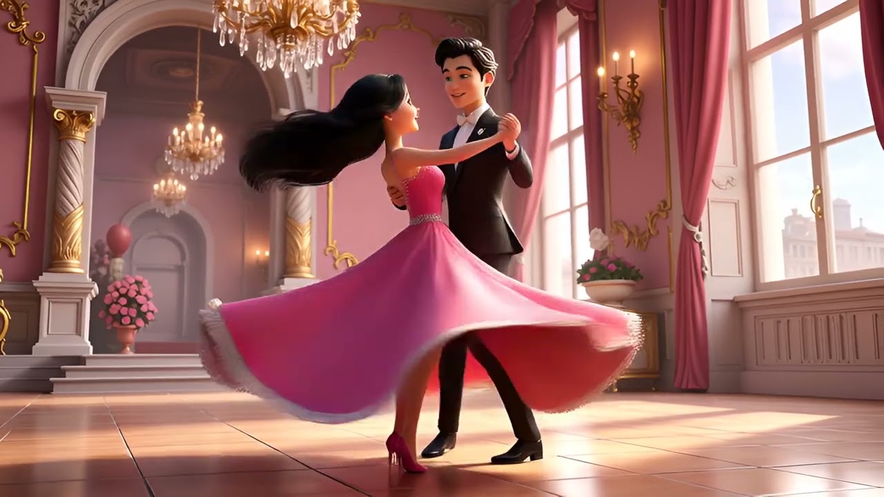 SLOW BACHATA   Heart To Heart