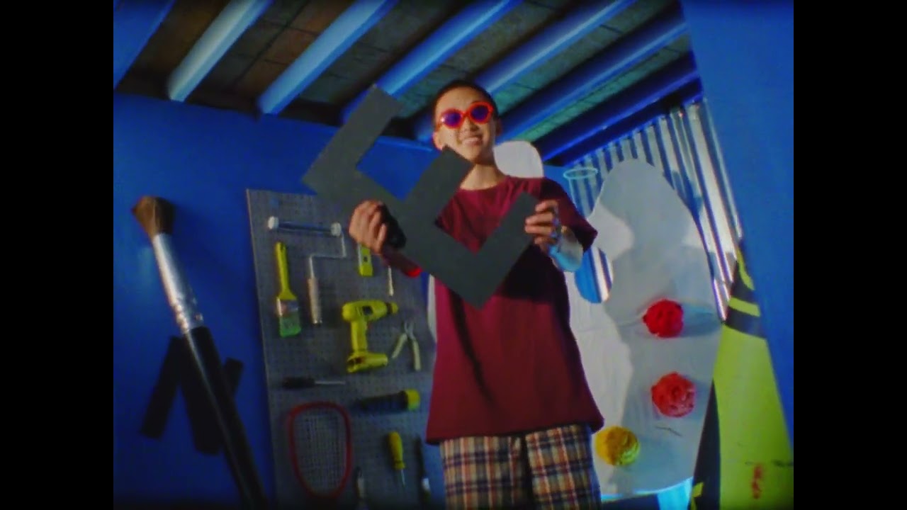 l.a.Eyeworks X The Linda Lindas | Scene 2