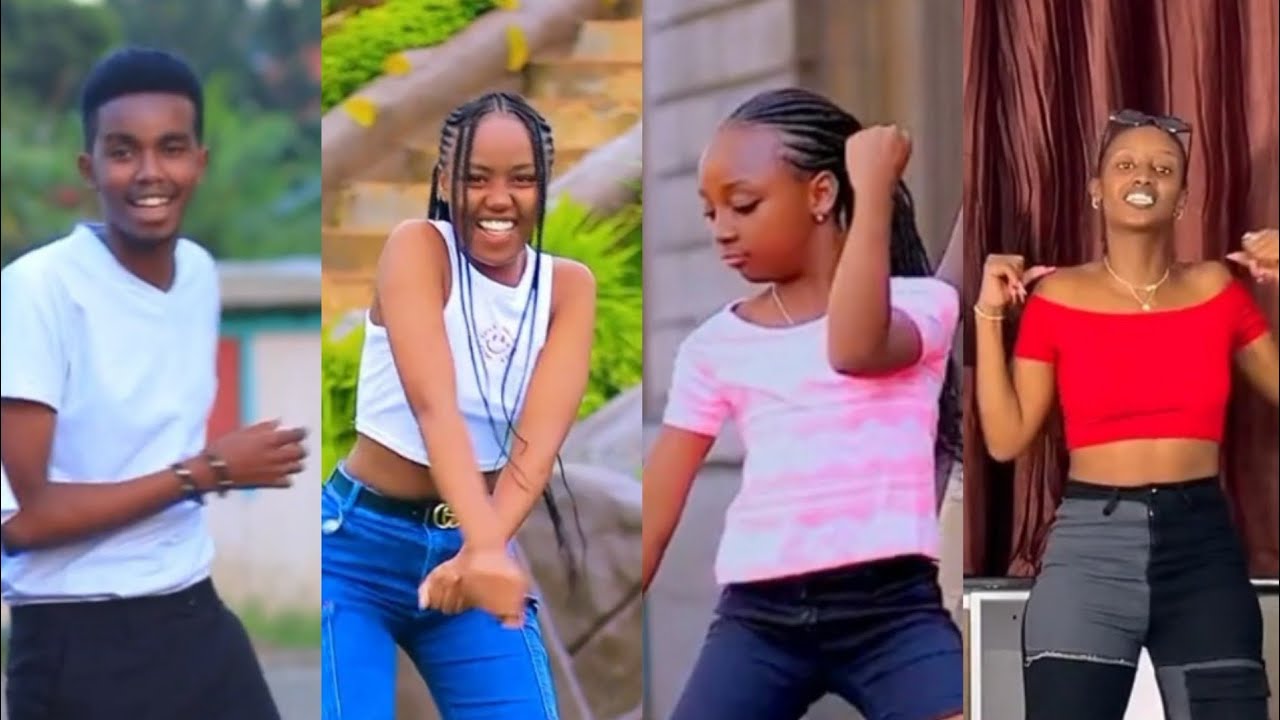 TikTok Hits Dance Challenge Part 2 June 2024