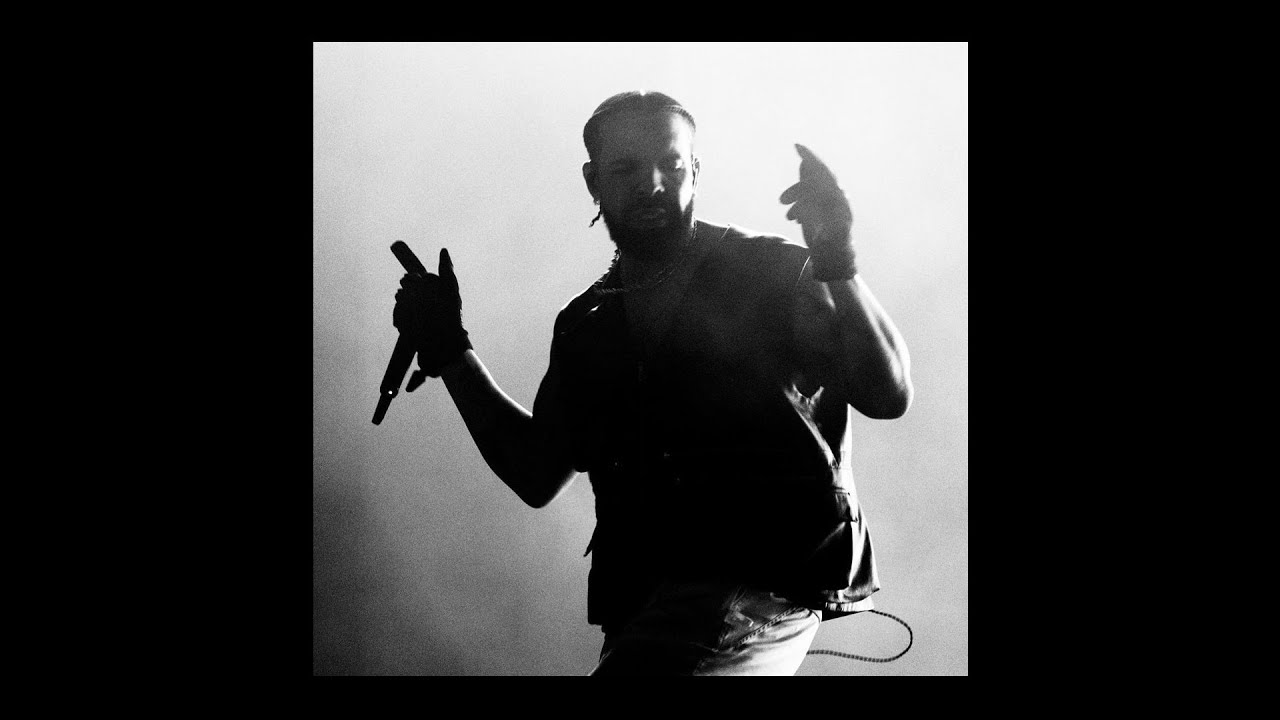 (FREE) Drake Type Beat - 
