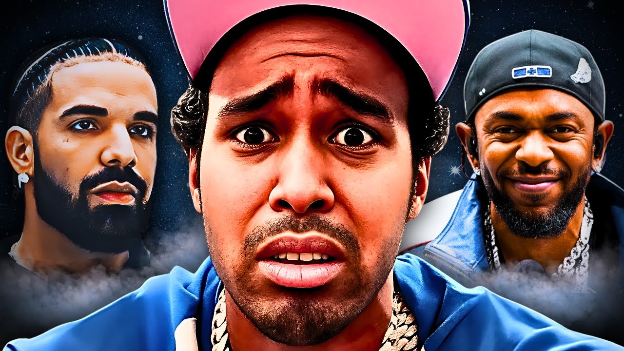 The Drake & Top5 Downfall Just Got Insane..